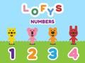 Spel Lofys Nummer på nätet