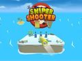 Spel Sniper Skott på nätet