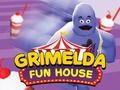 Spel Grimeldas Roliga Hus på nätet