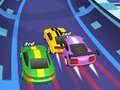 Spel Turbo Racing 3D HTML5 på nätet