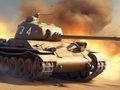 Spel Världens Tankkrig på nätet