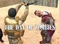 Spel Zombiernas Dag på nätet