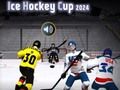 Spel Ishockeycupen 2024 på nätet