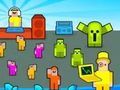 Spel Club Tycoon: Idle Clicker på nätet