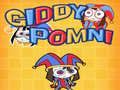 Spel Glad Pomni på nätet