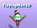 Spel Flygande Man 3D på nätet