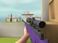 Spel Sniperstrid på nätet