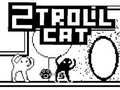Spel 2Troll Katt på nätet