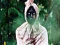 Spel Pocong och Kuntilanak Terror Horror på nätet