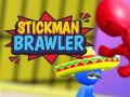 Spel Stickman Kämpe på nätet