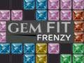 Spel GemFit Frenzy på nätet