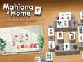 Spel Mahjong hemma - Skandinavisk Utgåva på nätet
