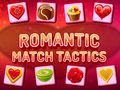Spel Romantiska Match Taktiker på nätet