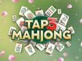 Spel Tap 3 Mahjong på nätet