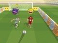 Spel Galna Kicker på nätet