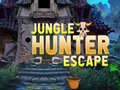 Spel Jungle Hunter Flykt på nätet