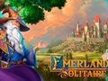 Spel Emerland Solitaire på nätet