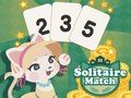 Spel Solitaire Match på nätet