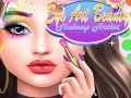 Spel EyeArt Skönhets Makeup Artist på nätet