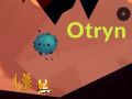 Spel Otryn på nätet