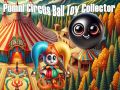 Spel Pomni Cirkus Boll Legetöjs Samlare på nätet
