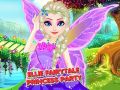 Spel Ellie: Prinsessfest på nätet