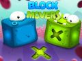 Spel Blockflyttare på nätet