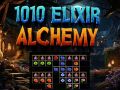 Spel 1010 Elixir Alkemin på nätet