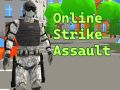 Spel Online Attack på nätet