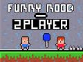 Spel Rolig Noob 2 Spelare på nätet