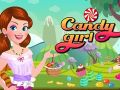 Spel Klä Auf Candy Flicka på nätet