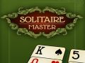 Spel Solitairemästare på nätet