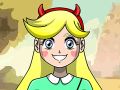 Spel Stjärna vs Ond Avatar-skapare på nätet