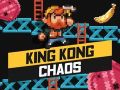 Spel King Kong Kaos på nätet