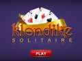 Spel Klondike Solitaire på nätet