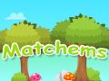 Spel Matchems på nätet