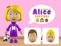 Spel Alice Känslornas Värld på nätet