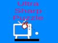 Spel Ultra Skarp Pussel på nätet