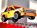 Spel Crash Stunt Hopp på nätet