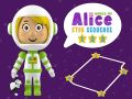 Spel Världen av Alice Stjärnsekvens på nätet
