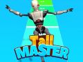 Spel Lång Mästare på nätet