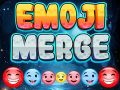Spel Emoji Sammanfogning på nätet