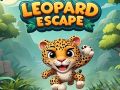 Spel Förbannelsens leopardens flykt på nätet