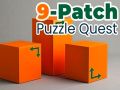 Spel 9 Patch Pusseluppdrag på nätet