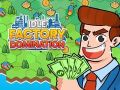 Spel Inaktiv Fabrik Dominans på nätet
