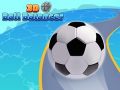 Spel 3D Boll Balansör på nätet