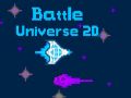 Spel Slaget Universum 2D på nätet