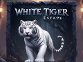 Spel Vita Tiger Rymning på nätet