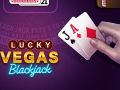 Spel Lycklig Vegas Blackjack på nätet