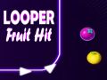 Spel Looper Fruktslag på nätet
